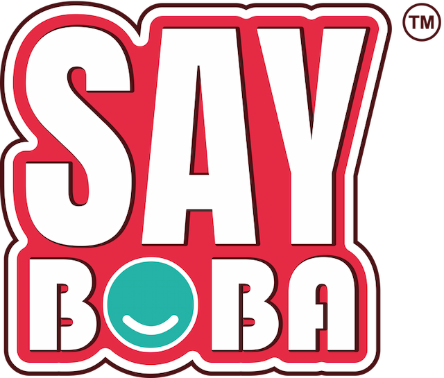Say Boba